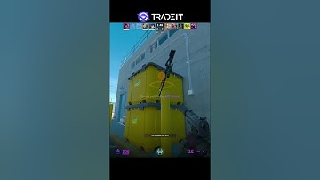 shifty nifty #cs2 #csgo #movement #doza #csgomontage #counterstrike #shorts #csgoclips #fyp