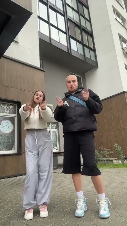 #бадабум - YouTube
