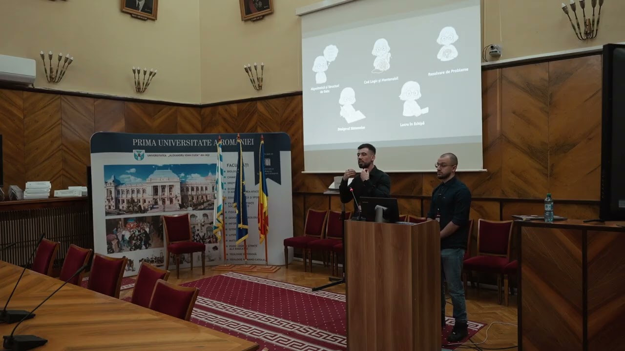 Amazon from A to Z: from student to Software Developer