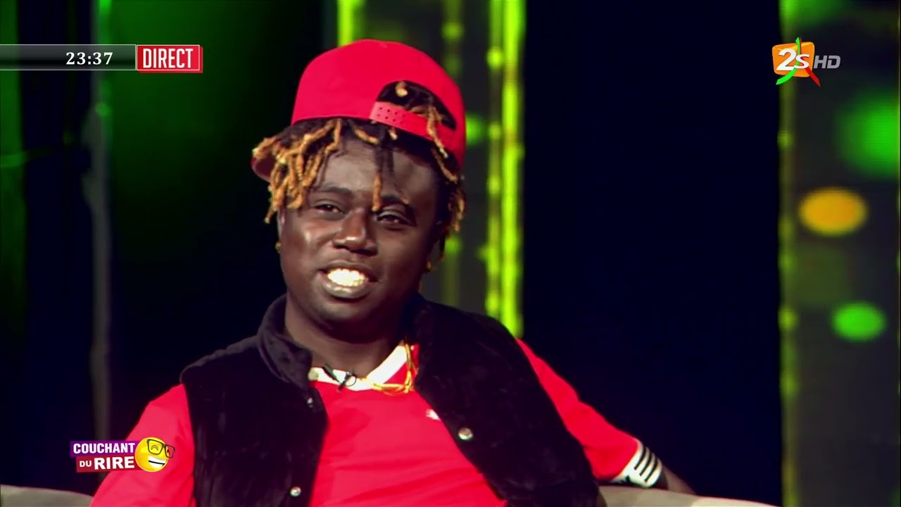 PAWLISH ATTAQUE DJIBY SÈYE, CE DERNIER SE FACHE ET RISPOSTE EN DIRECT