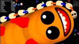 Worms Zone Io Snake Io Slither Zone Hungry Snake Game