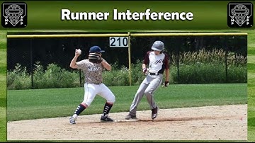 Umpire Training Video July 20th