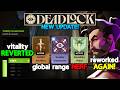 Another Big Balance Update Just Dropped Deadlock mp3