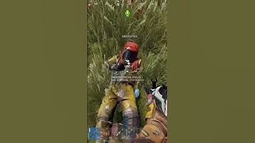 WE GOT THE GOOP. #rust #rustgame #esports