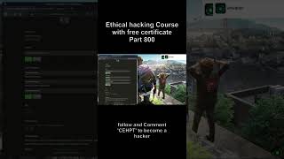 Ethical Hacking &amp; Cyber Security Course in Tamil @karthi_the_hacker | Part 800