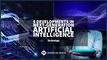 5 Groundbreaking AI Developments Reshaping Business - Stay Ahead of the Curve!