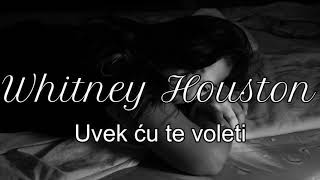 Whitney Houston I Will Always Love You Srpski Prevod