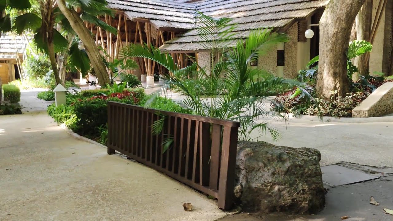 Pearl Farm Davao Part 2 // Samal House Tour // Shuttle Tour