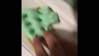 Professor Sycamore Slime Asmr 2