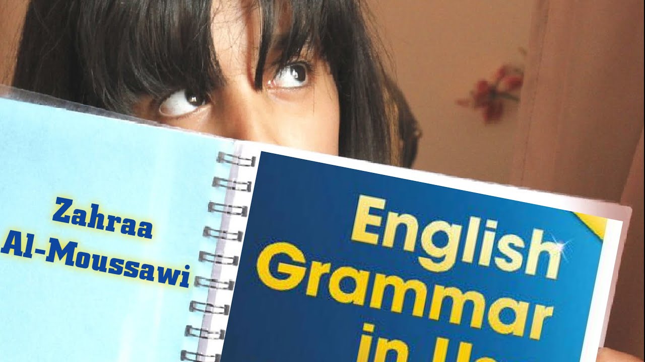 شرح قواعد يونت 24 ( will be doing, will have done) English grammar in use