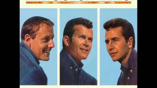 Watch Kingston Trio Goodnight Irene video