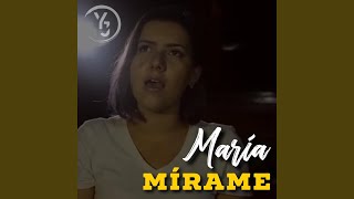 Video thumbnail of "Yuli y Josh - María Mírame"