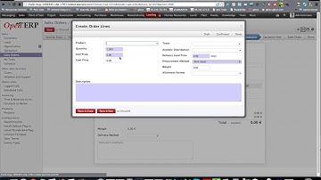 Sale orders grouping bug openerp