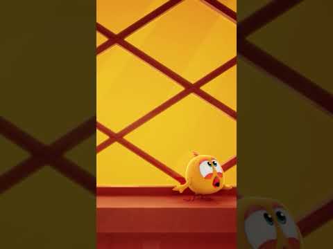 The Moulin Rouge! #chicky | Chicky Cartoon in English for kids