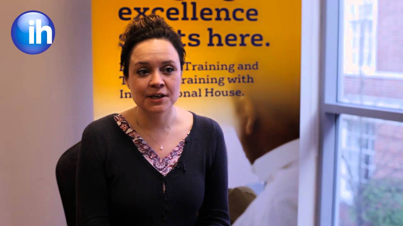 teacher training college IHWO Online Teacher Training Institute