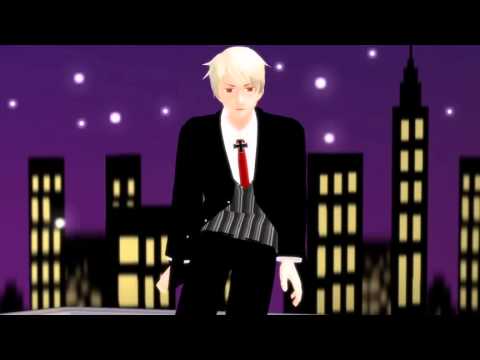 『ヘタリア人カ』 骸骨楽団とリリア- Lilia and the skeleton orchestra (Hetaloid)