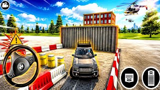 New Master of Parking 2026 - Car Driving Simulator Perfect SUV Parking - Car Game Android Gameplay screenshot 4