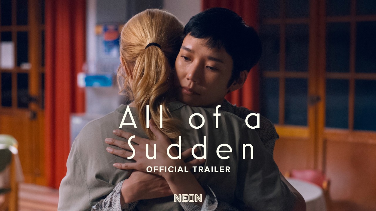 Un Tournant Inattendu - Bande Annonce Officielle À Sortir en Novembre