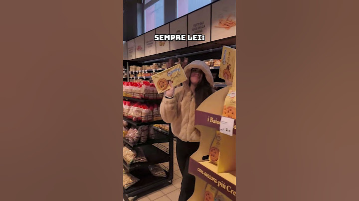 POV: VAI AL SUPERMERCATO CON LA TUA FIDANZATA! 🛒 |  𝐄𝐋 & 𝐌𝐀𝐑𝐘 #shorts #meme #pov