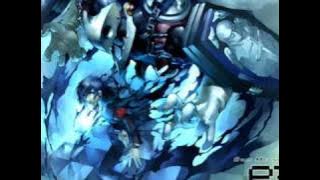 PERSONA 3 - Subete No Hito No Tamashii No Tatakai