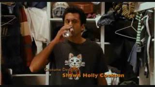 Harold \& Kumar Escape from Guantanamo bay BEST SCENES!