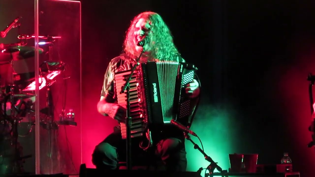 Weird Al Yankovic - Christmas At Ground Zero - Springfield, IL - 02-04-23