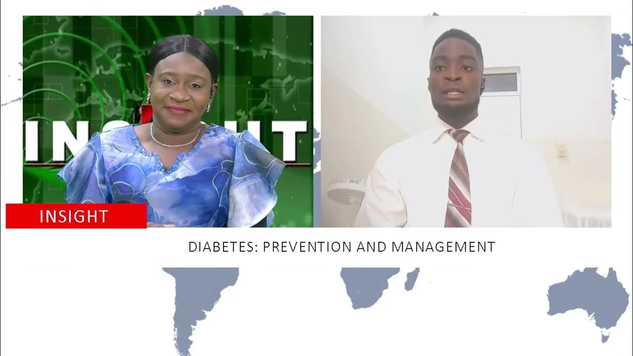 INSIGHT: DIABETES 11TH NOVEMBER 2025