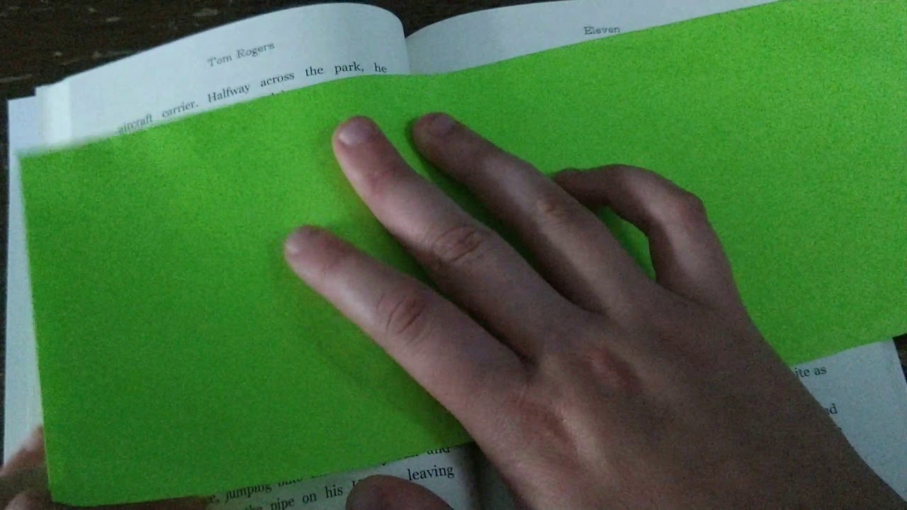 Chapter 13 14 Eleven By Tom Rogers YouTube chapter-13-14-eleven-by-tom-rogers-youtube