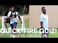 Ndidi or Iheanacho? Who Knows Leicester City The Best? | Pre-Season Quiz
