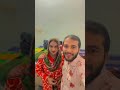 😘🥰😍🥳🤩#rohitbackpacker#shorts#reels#mulakat#husbandwife#husbandwife#love#lovesong#lovevideo#love