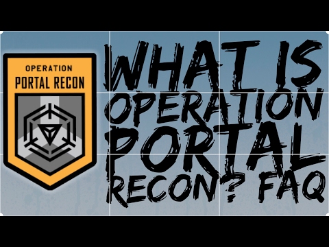 WHAT IS OPERATION PORTAL RECON? HOW TO GET NEW POKESTOPS IN POGO FAQ