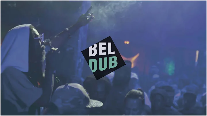 Jah Tubbys World System plays King Stanley at Dub Camp 2022 on Stakx Sound Solutions