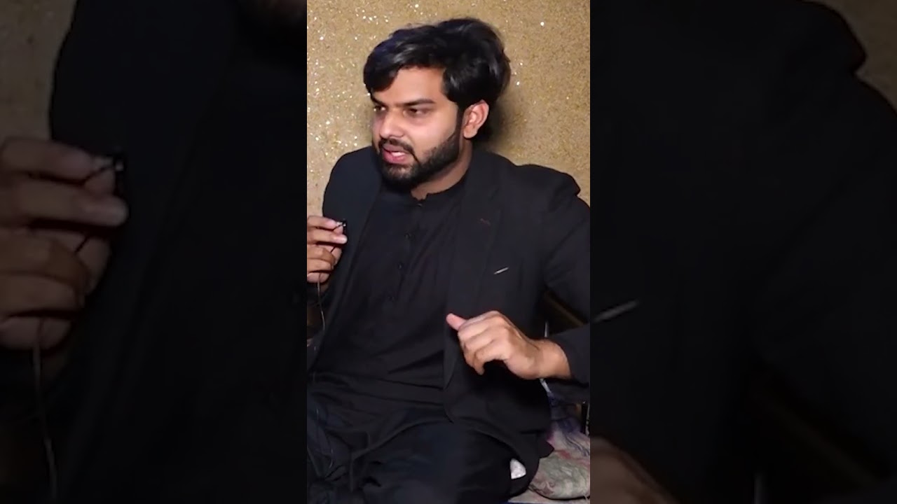 Theater Ki Kamai Mein Barkat Nahi | Lucky Dear | Shorts