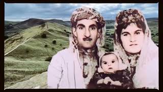 Hesen Zîrek û S'eîd Yûsiv