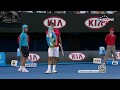 Roger Federer - NO WAY!!!