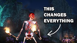 🔥MAJOR CHANGES | New Combat System for Wisplight