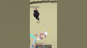Minecraft Mace PVP @mcfleet @gamerfleet  #minecraft #games #gaming