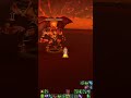 WoW War Within - Legion remix Az'rothel 1 Shot #remix #worldofwarcraft #legion #wow #warcraft #1