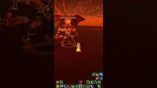 WoW War Within - Legion remix Az'rothel 1 Shot #remix #worldofwarcraft #legion #wow #warcraft #1