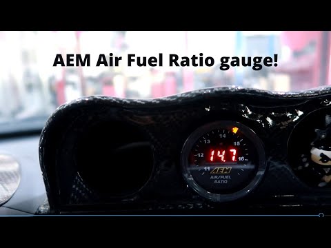 Installing my AEM