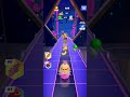 Despicable Me Minion Rush Fairy Princess Minion Gameplay 