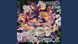 Fate The asymetrique