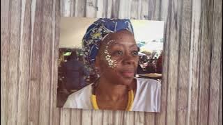 Mama (Thabiso) Official Lyric Video