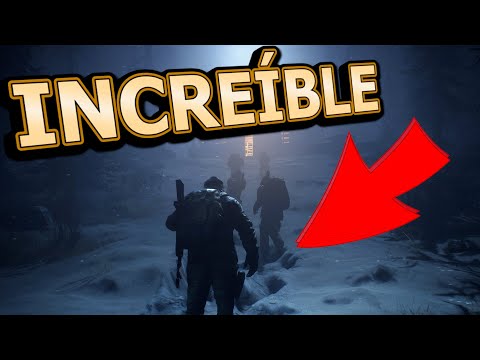 🔥 Este MMO Survival se ve INCREÍBLE - The Day Before