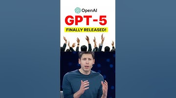 GPT 5 is absoluut GEK!