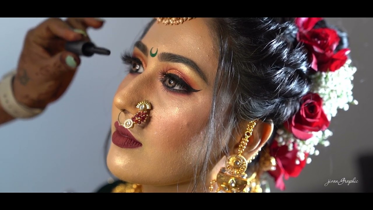 Traditional Wedding Teaser | ALANKAR X NISHA | 