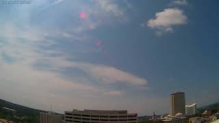 Florida State Capitol 2018-08-13: Ballard Partners
