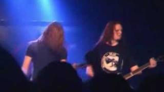 Arch Enemy - Instinct (Live in Barcelona)