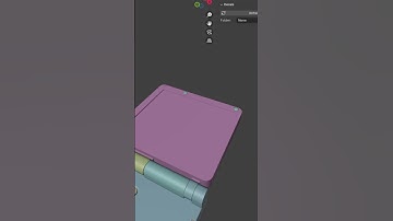 GBA SP poster art. Made in blender and photoshop. #nintendo #blender3d #photoshopart