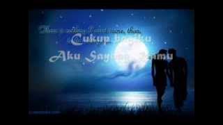 De`Time Band-Aku Sayang Kamu Lirik)